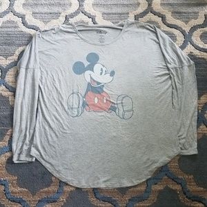 Disney Mickey Mouse T-Shirt